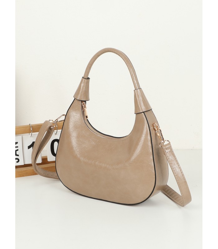 T11967-Elegante bolso de hombro de dama