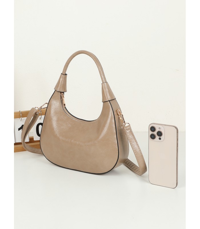 T11967-Elegante bolso de hombro de dama