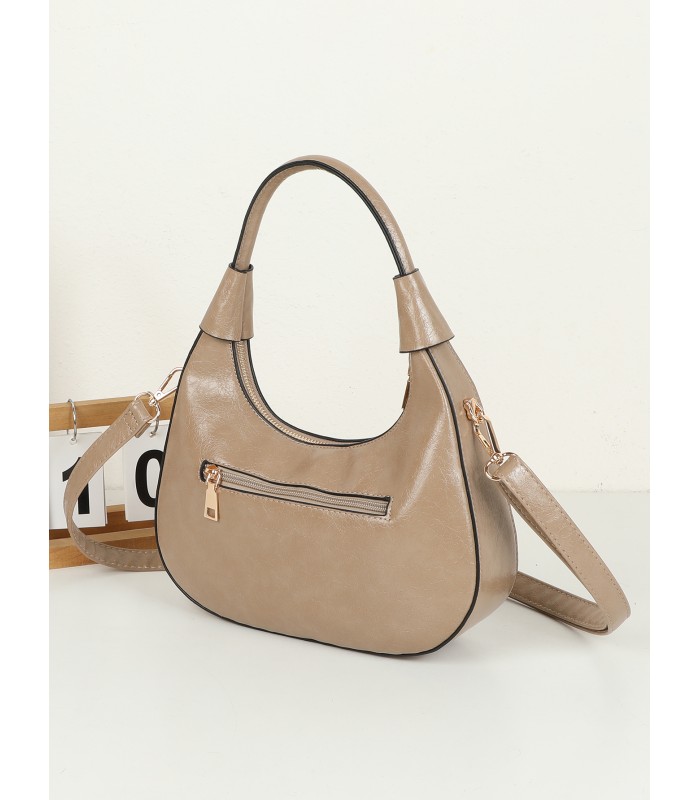 T11967-Elegante bolso de hombro de dama