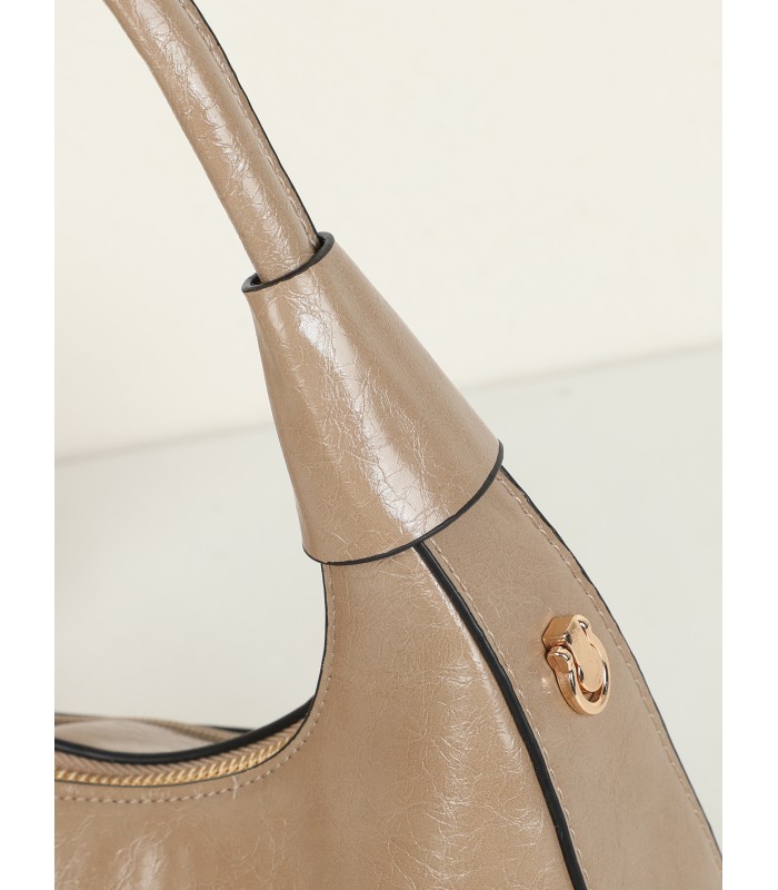 T11967-Elegante bolso de hombro de dama