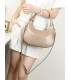 T11967-Elegante bolso de hombro de dama
