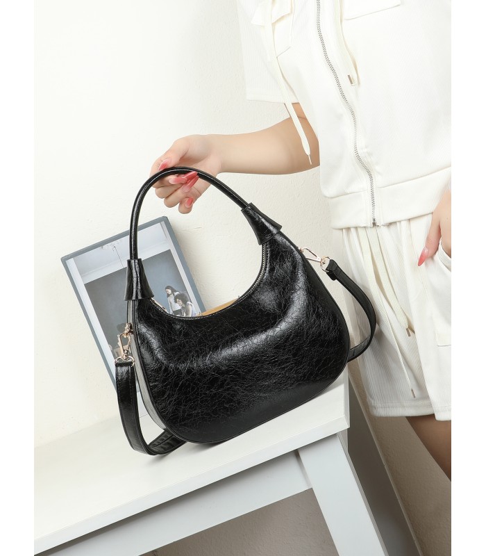 T11967-Elegante bolso de hombro de dama