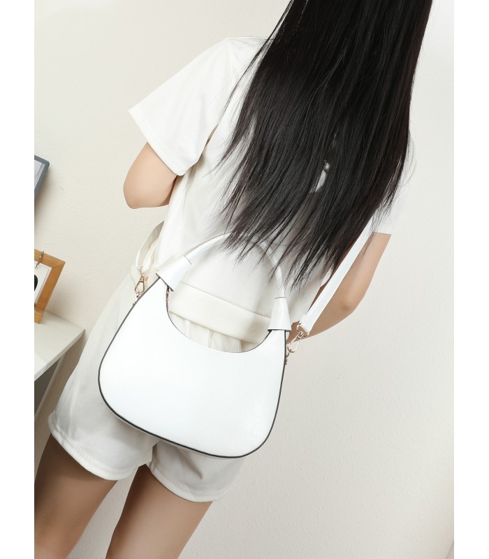 T11967-Elegante bolso de hombro de dama