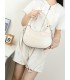 T11967-Elegante bolso de hombro de dama