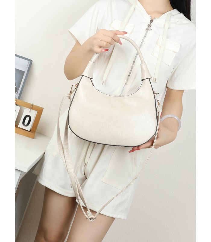 T11967-Elegante bolso de hombro de dama