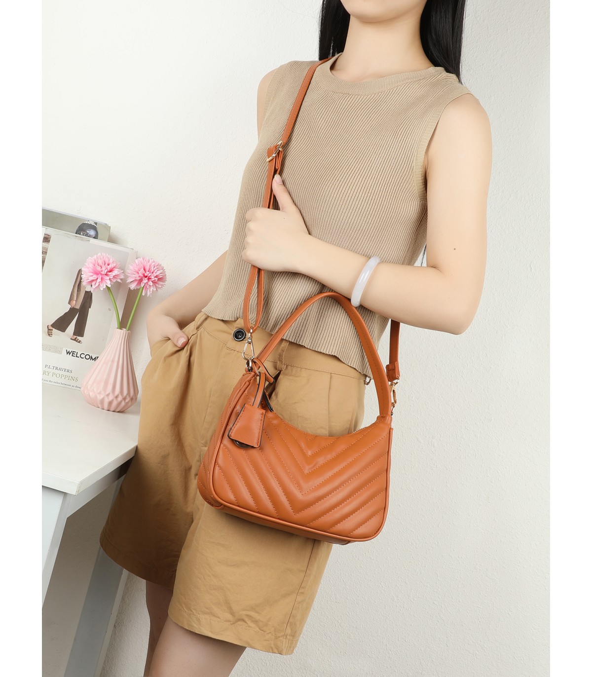 T11956-Bolso Bandolera