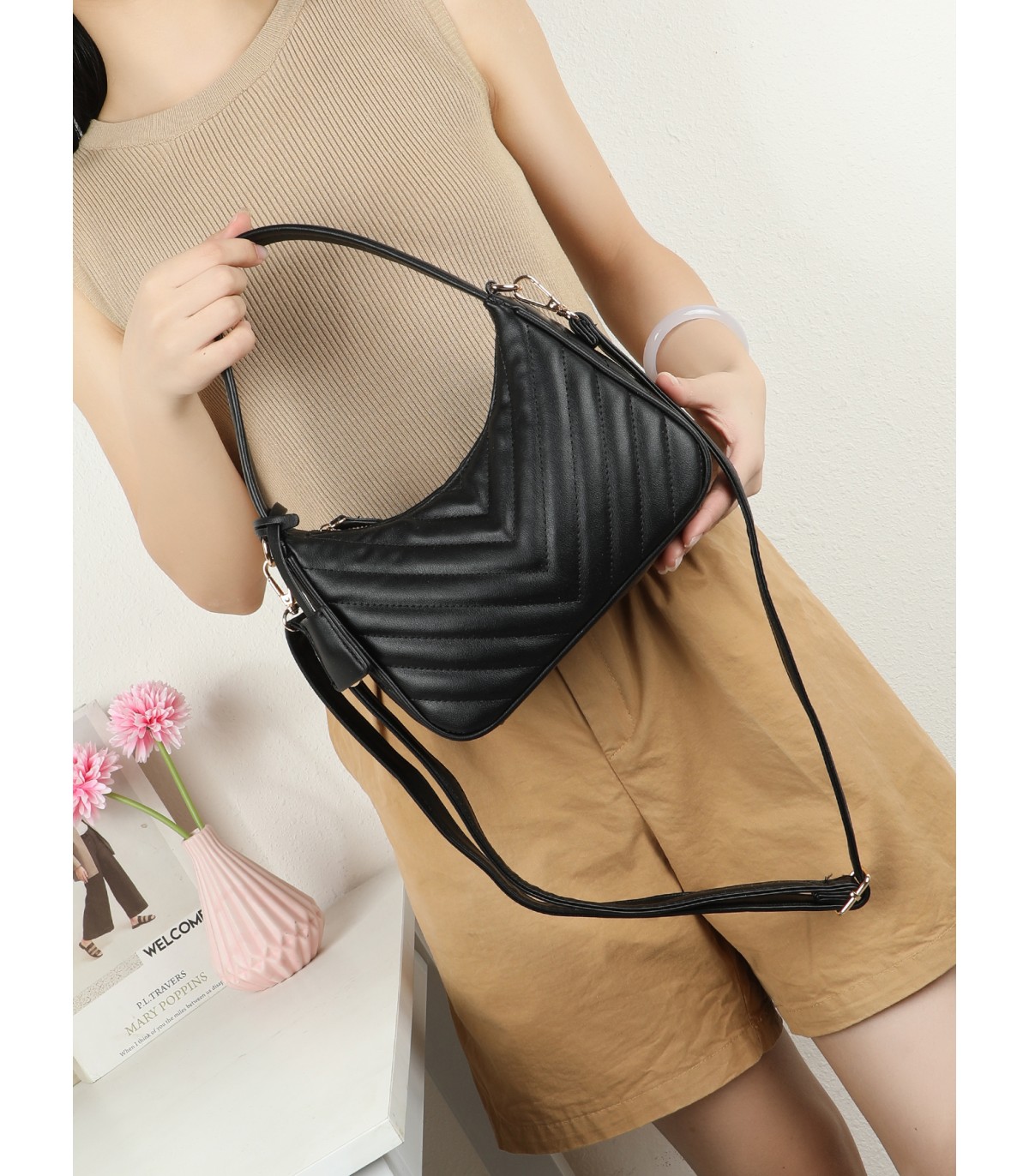 T11956-Bolso Bandolera
