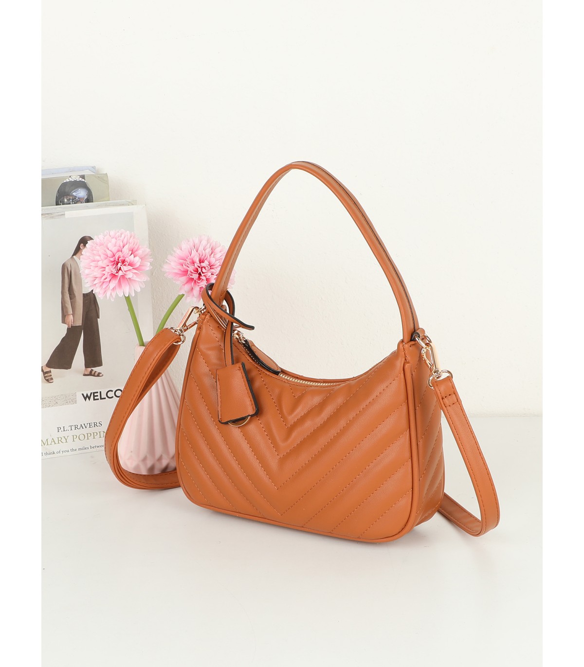 T11956-Bolso Bandolera