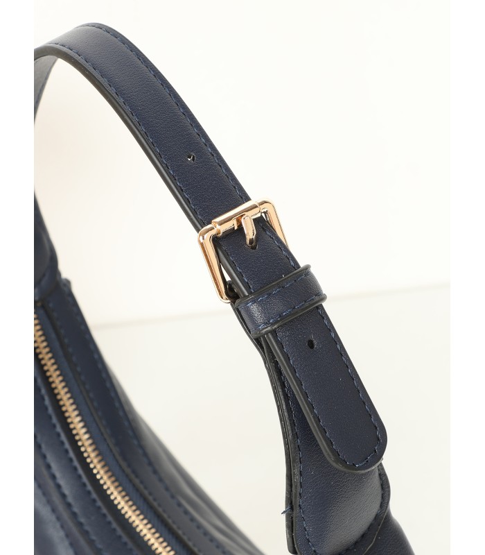 T11957-Bolso de Hombro media luna