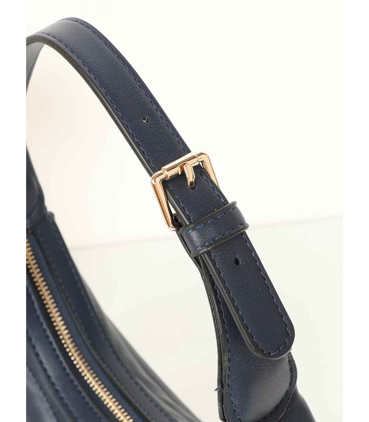 T11957-Bolso de Hombro media luna