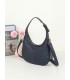 T11957-Bolso de Hombro media luna