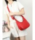 T11957-Bolso de Hombro media luna