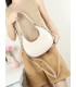 T11960-bolso de hombro con diseño minimalista