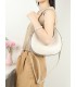 T11960-bolso de hombro con diseño minimalista