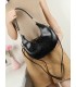 T11960-bolso de hombro con diseño minimalista