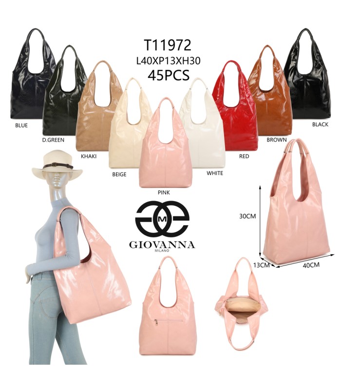 T11972-Bolso de Hombro