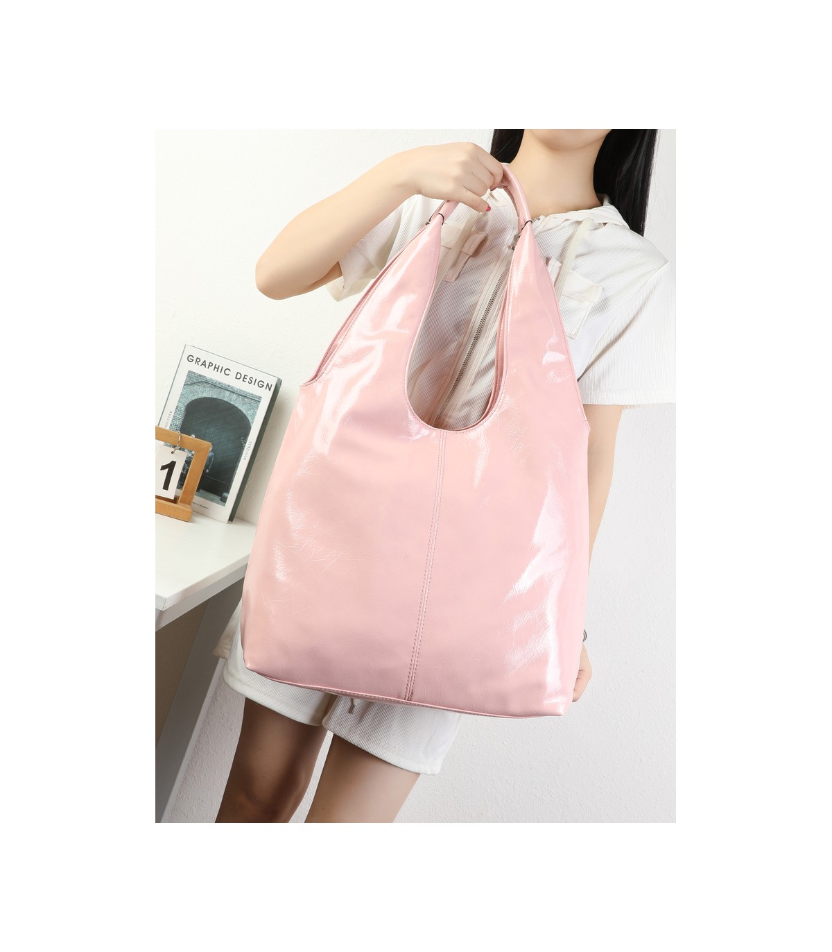 T11972-Bolso de Hombro