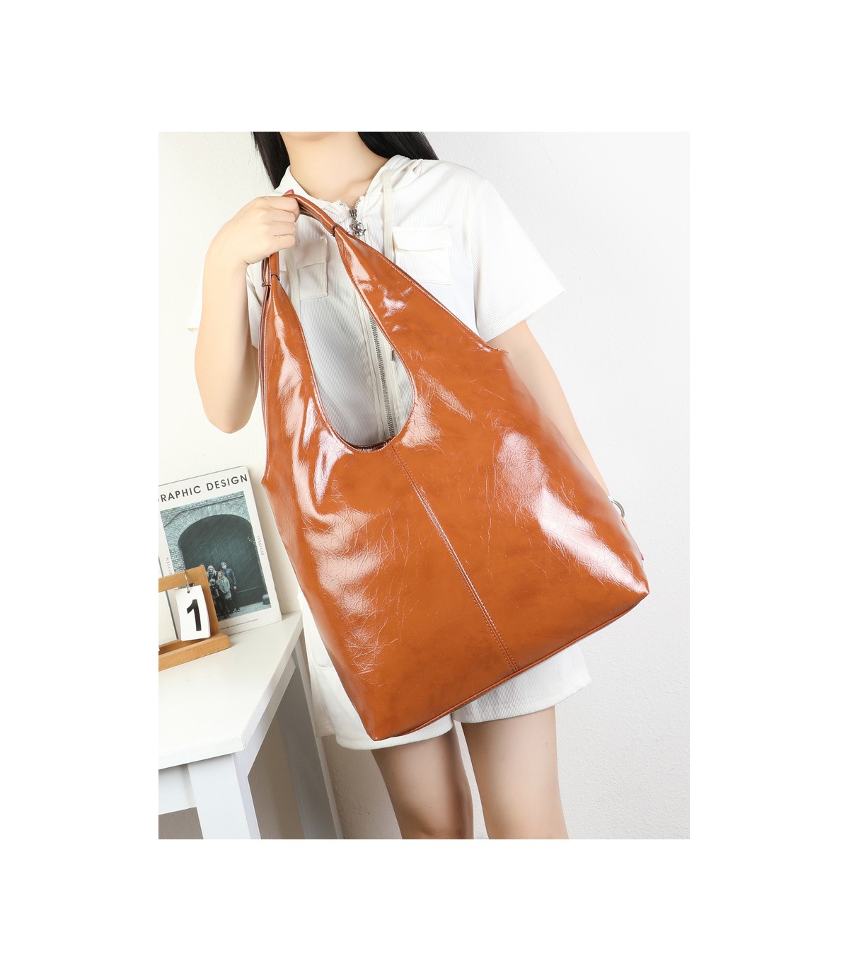 T11972-Bolso de Hombro