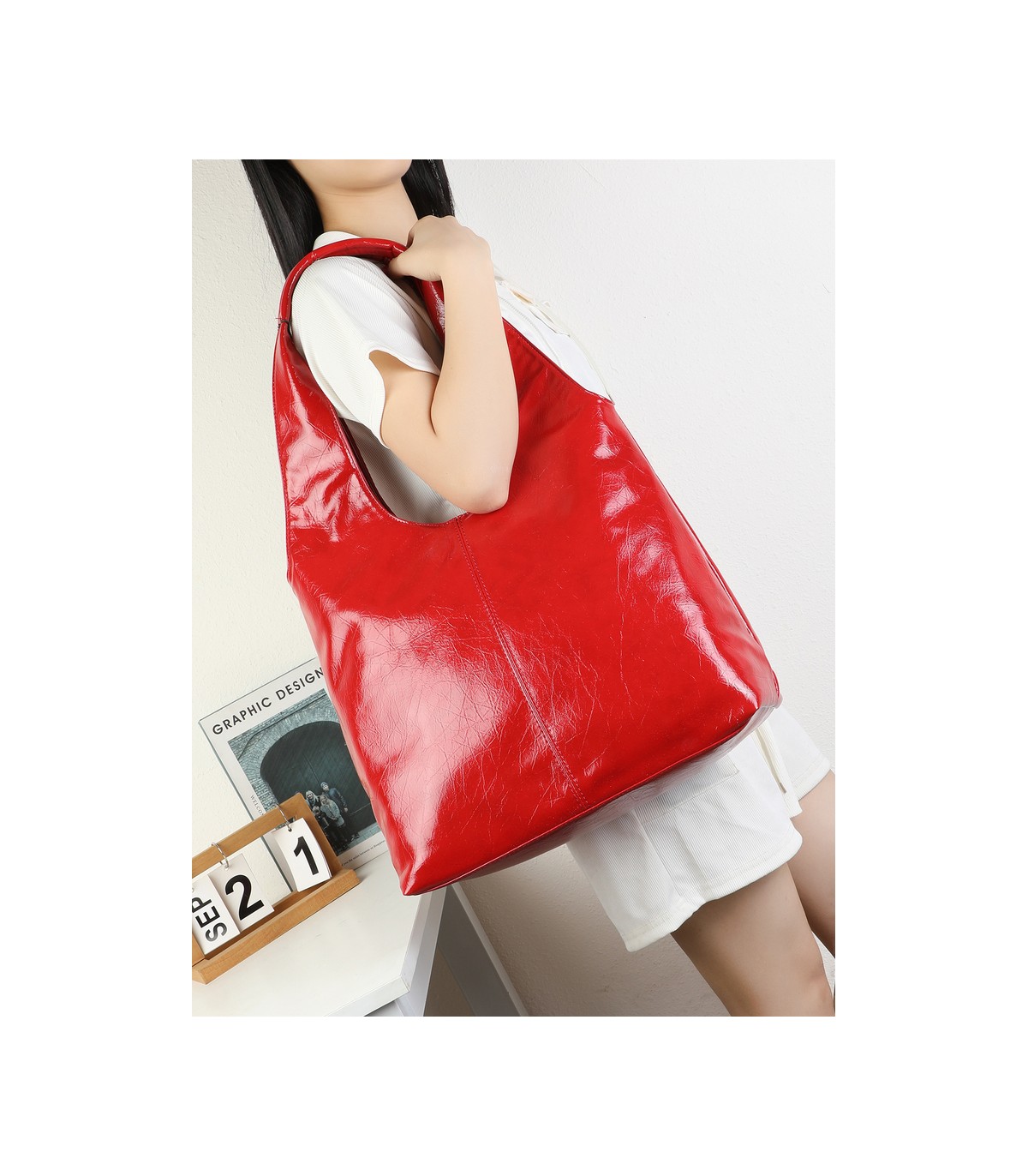 T11972-Bolso de Hombro