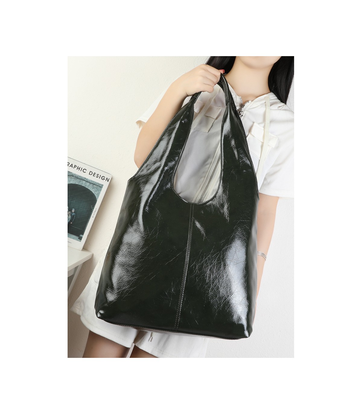 T11972-Bolso de Hombro