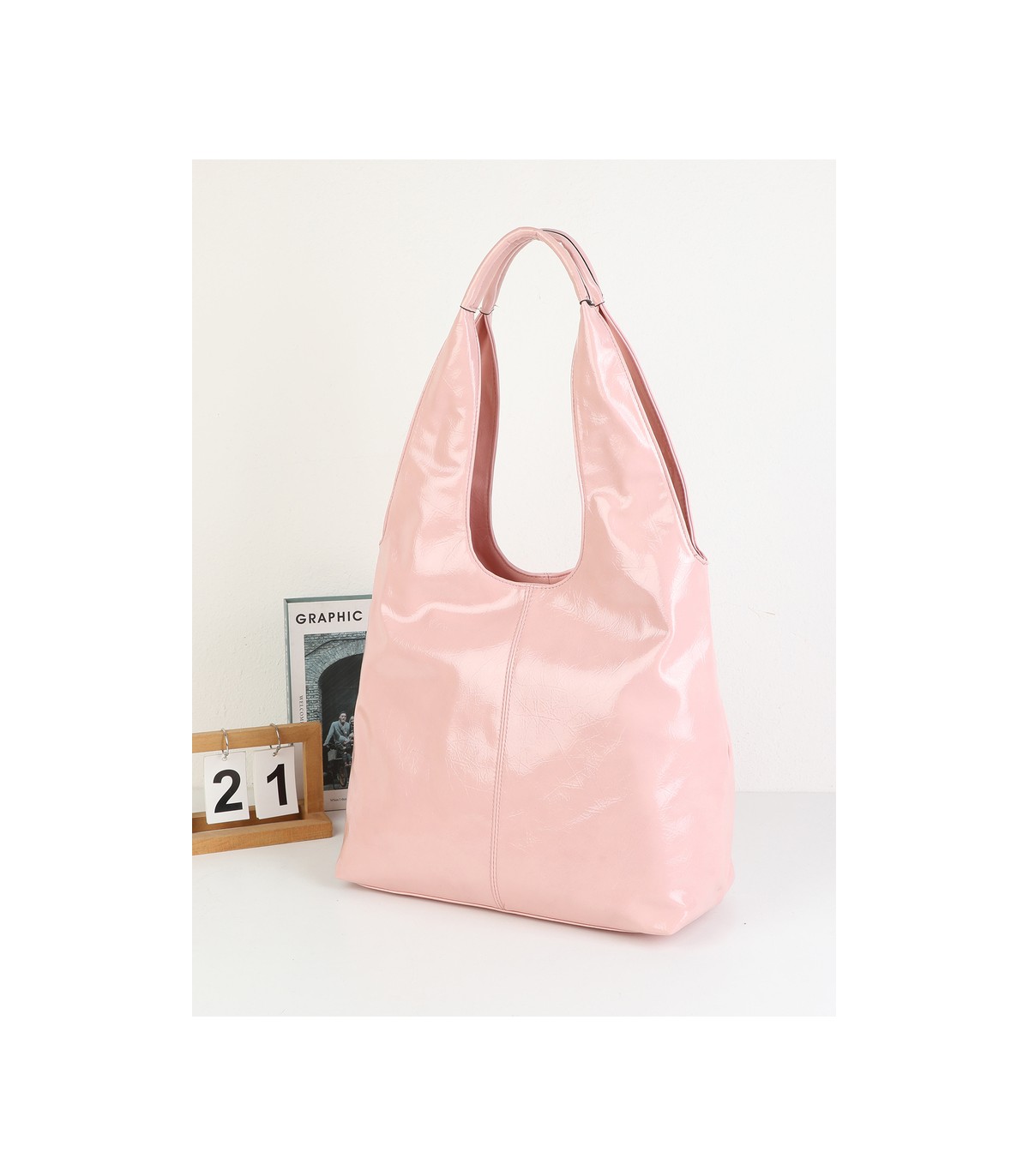 T11972-Bolso de Hombro