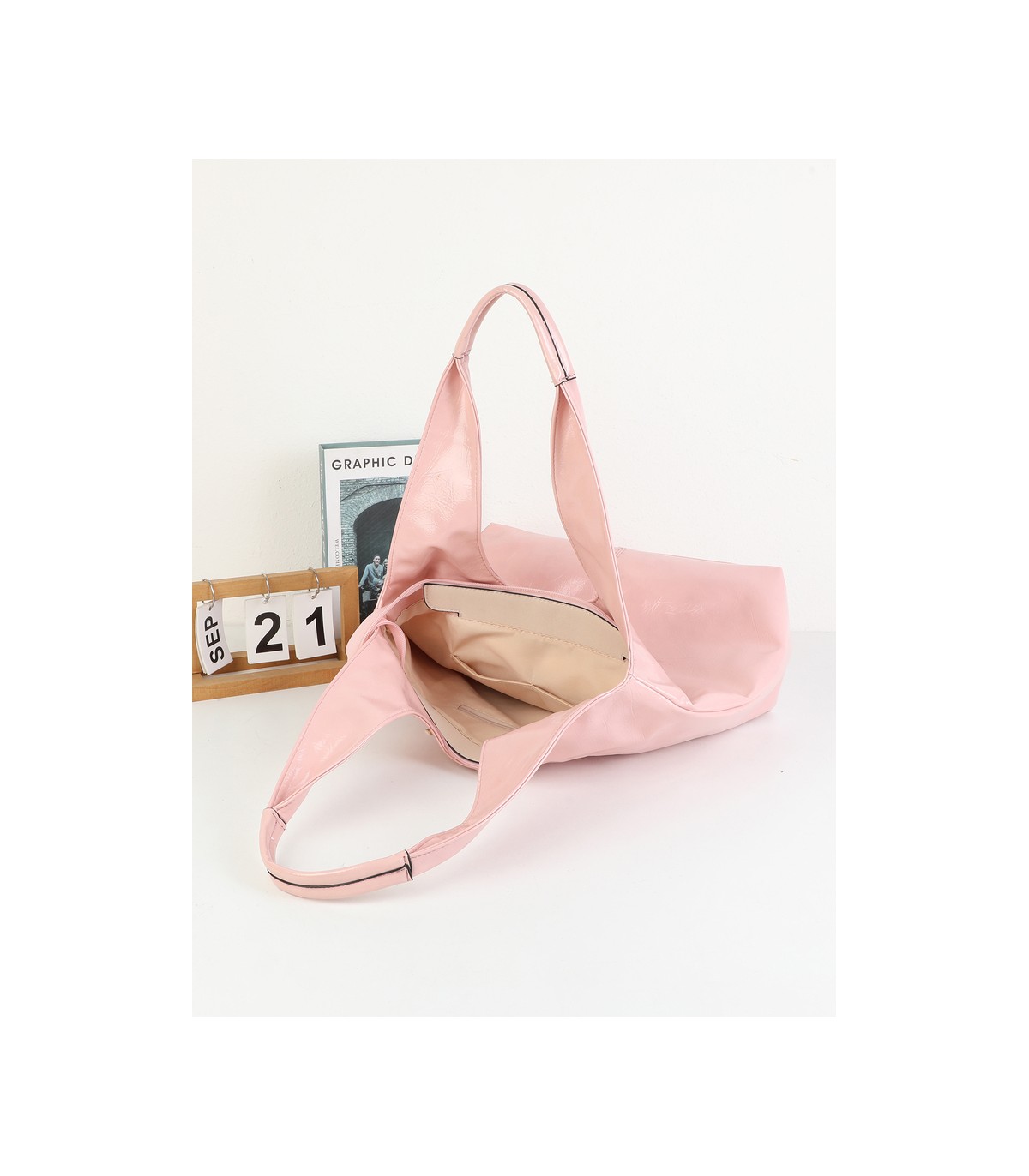 T11972-Bolso de Hombro