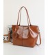 T11975-Bolso Shopper / Tote Giovanna Milano