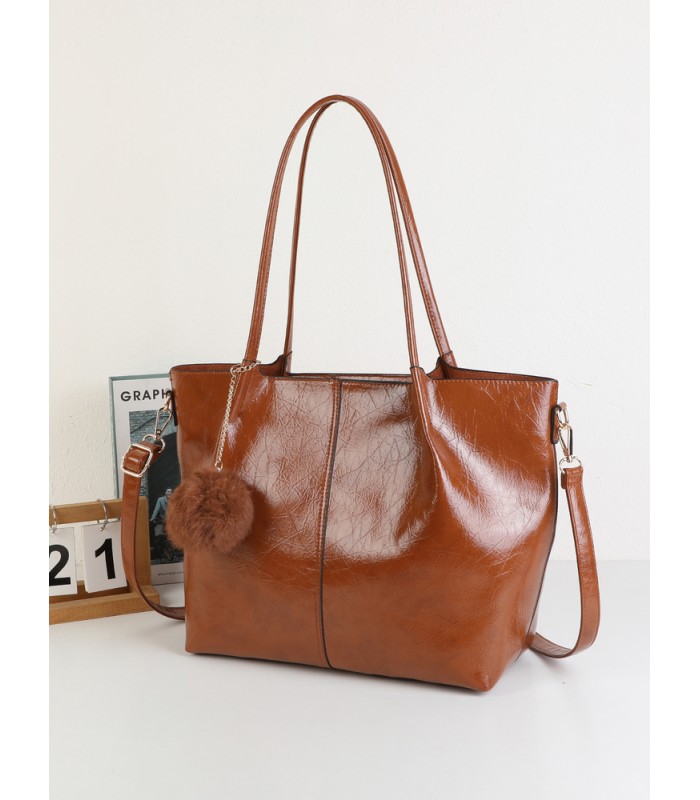 T11975-Bolso Shopper / Tote Giovanna Milano