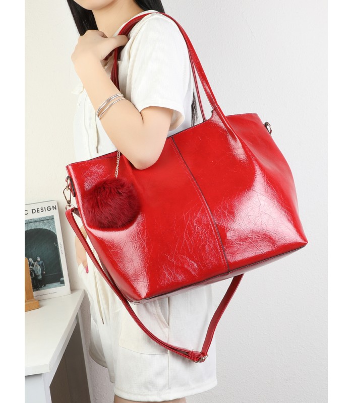 T11975-Bolso Shopper / Tote Giovanna Milano
