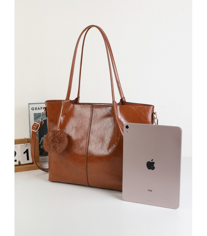 T11975-Bolso Shopper / Tote Giovanna Milano