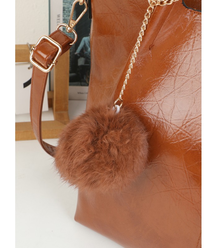 T11975-Bolso Shopper / Tote Giovanna Milano