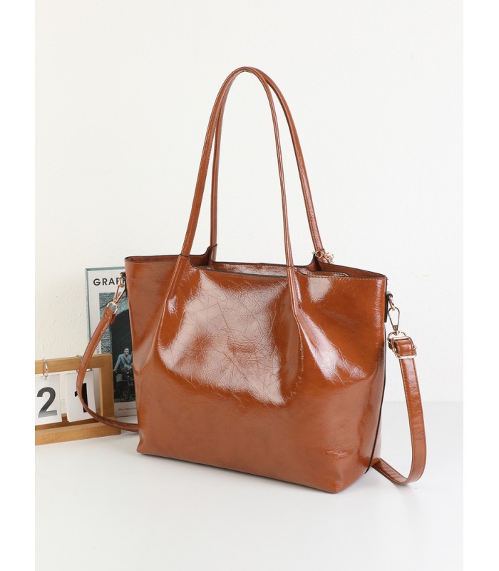 T11975-Bolso Shopper / Tote Giovanna Milano