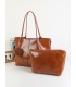 T11975-Bolso Shopper / Tote Giovanna Milano