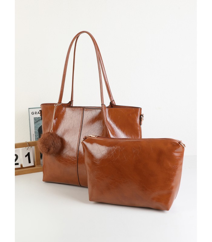 T11975-Bolso Shopper / Tote Giovanna Milano