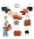 T11975-Bolso Shopper / Tote Giovanna Milano