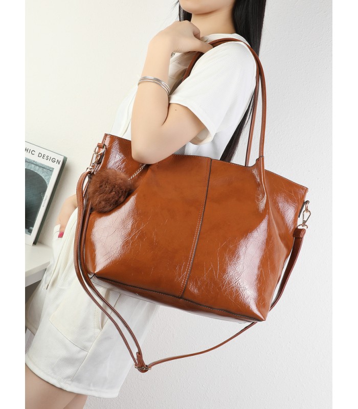 T11975-Bolso Shopper / Tote Giovanna Milano