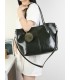 T11975-Bolso Shopper / Tote Giovanna Milano