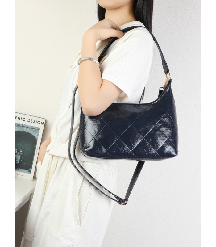 T11979-Bolso Baguette / Hombro