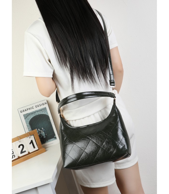 T11979-Bolso Baguette / Hombro