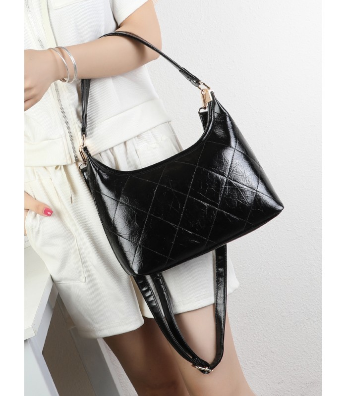 T11979-Bolso Baguette / Hombro