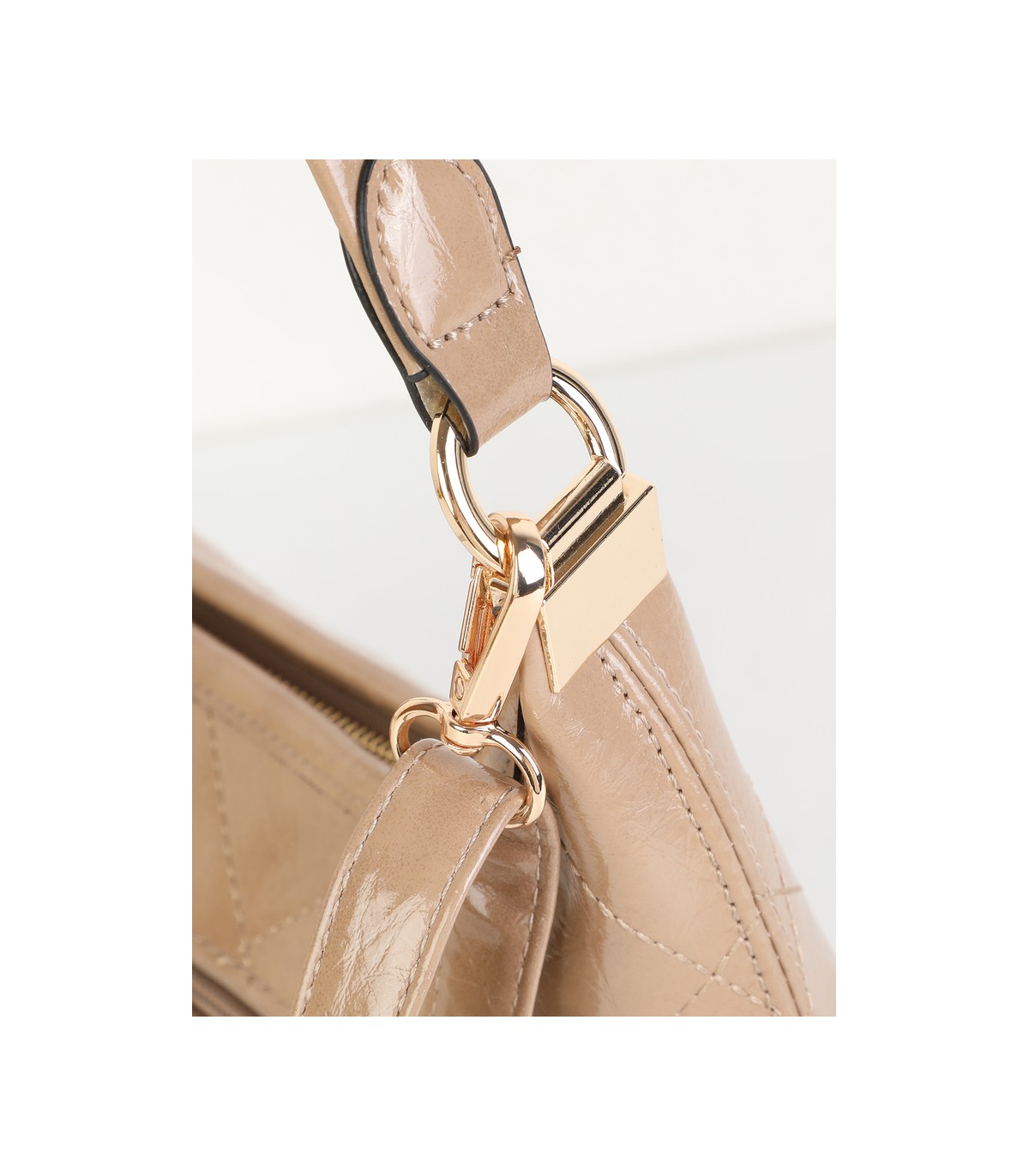 T11979-Bolso Baguette / Hombro