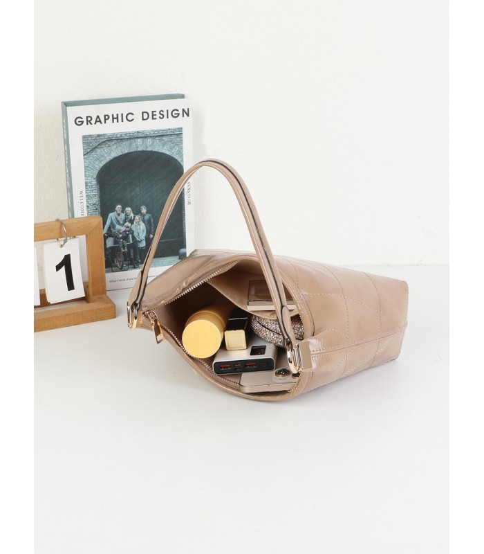 T11979-Bolso Baguette / Hombro
