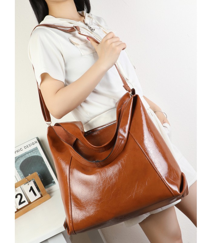 T11983-Bolso de Hombro / Hobo Giovanna Milano