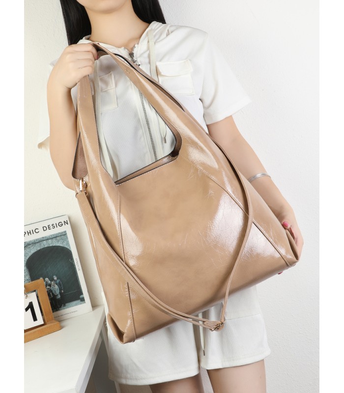 T11983-Bolso de Hombro / Hobo Giovanna Milano