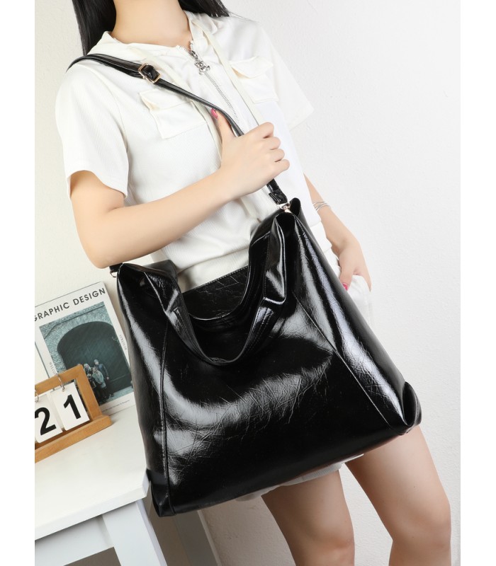 T11983-Bolso de Hombro / Hobo Giovanna Milano