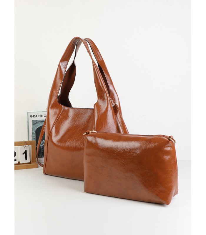 T11983-Bolso de Hombro / Hobo Giovanna Milano