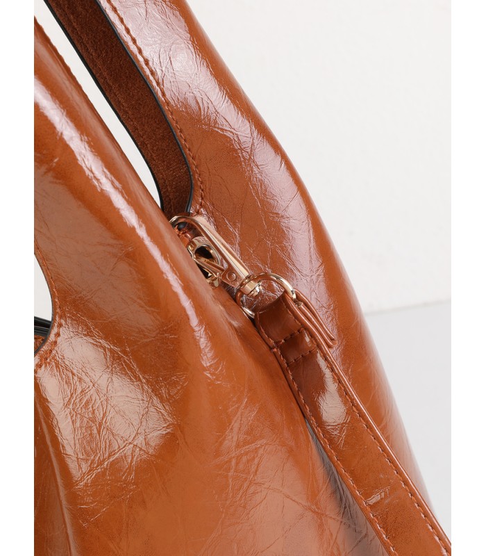 T11983-Bolso de Hombro / Hobo Giovanna Milano