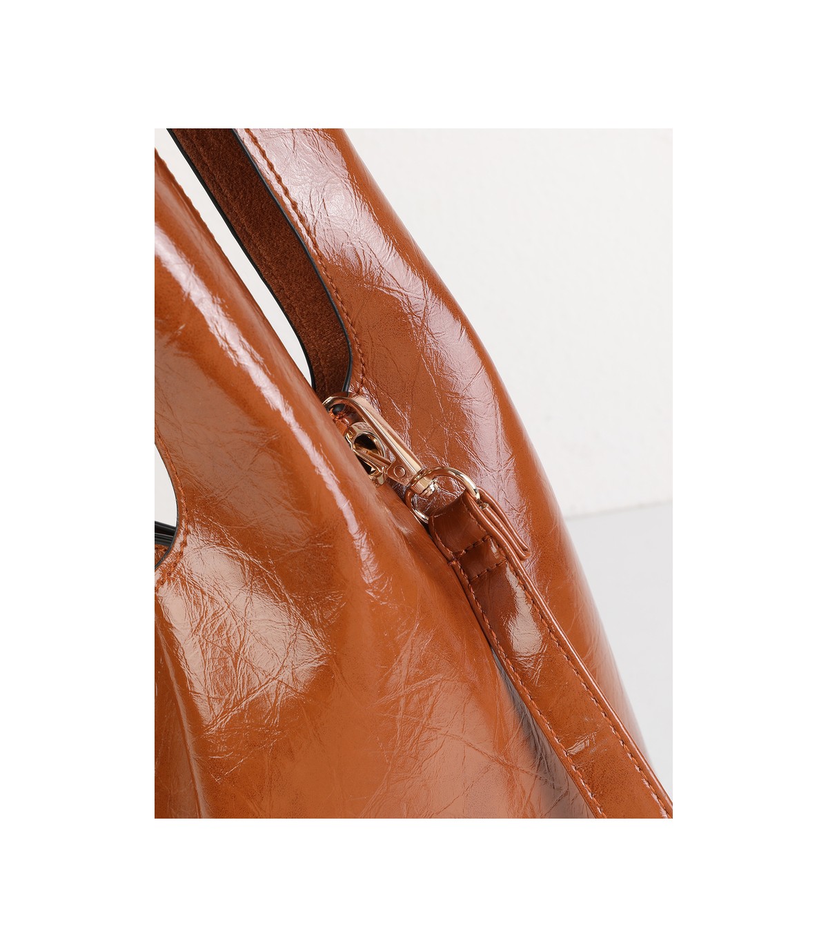 T11983-Bolso de Hombro / Hobo Giovanna Milano