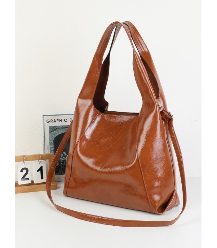 T11983-Bolso de Hombro / Hobo Giovanna Milano
