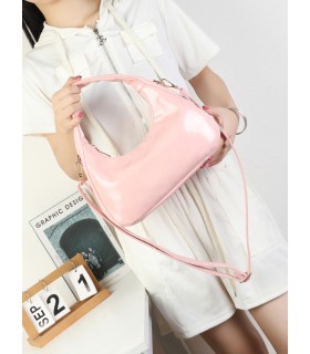 T11980-Mini Bolso de Hombro y Bandolera